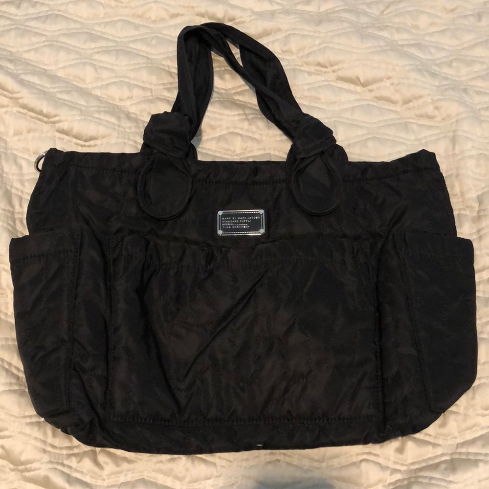 Marc by Marc Jacobs Diaper Bag